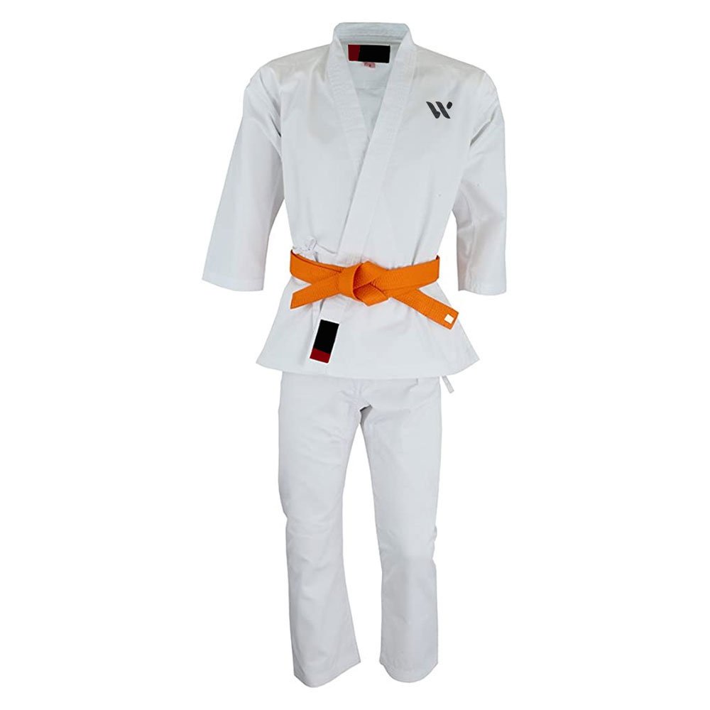 Customized Karate Uniform