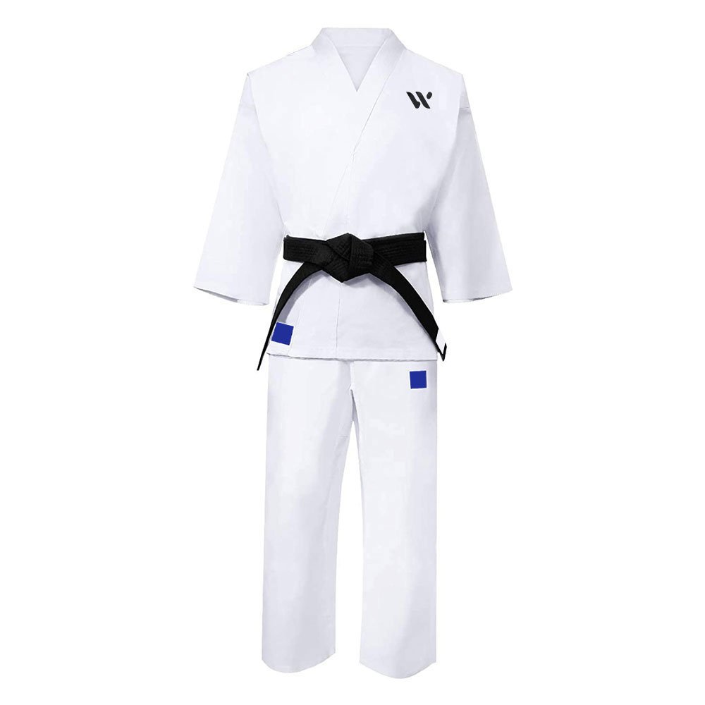 Customized Karate Uniform