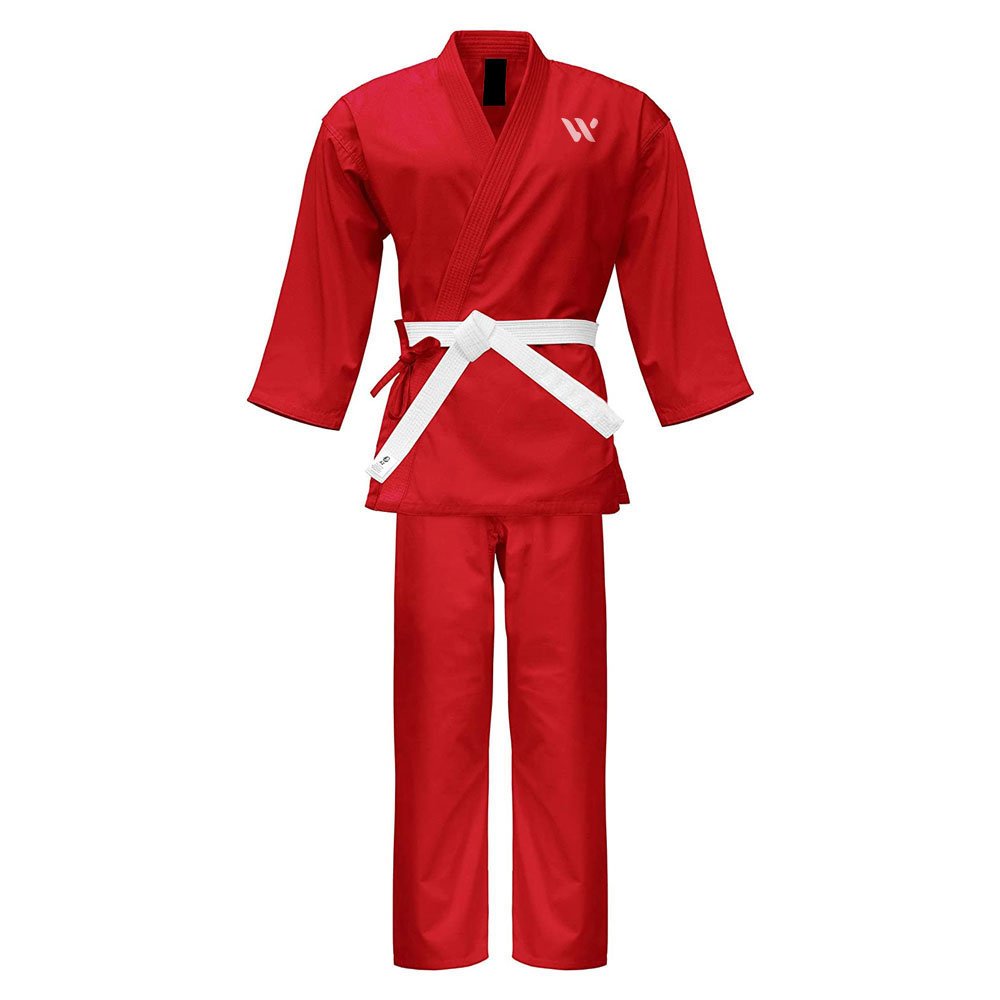 Customized Karate Uniform