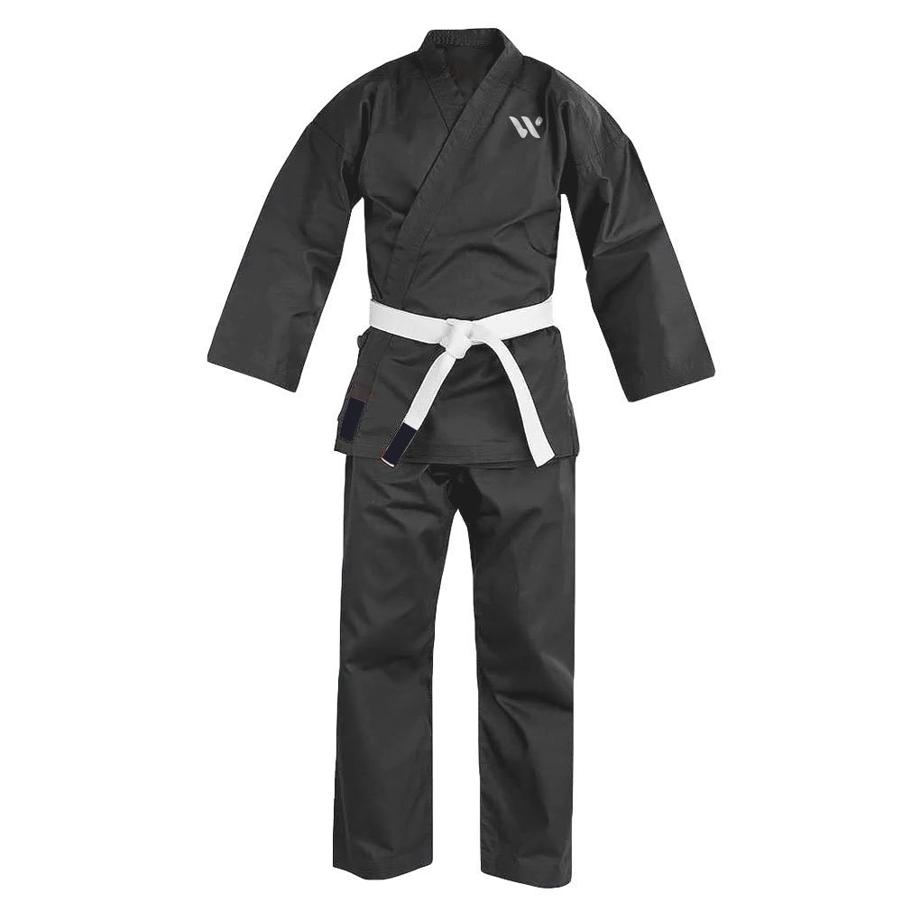 Customized Karate Uniform