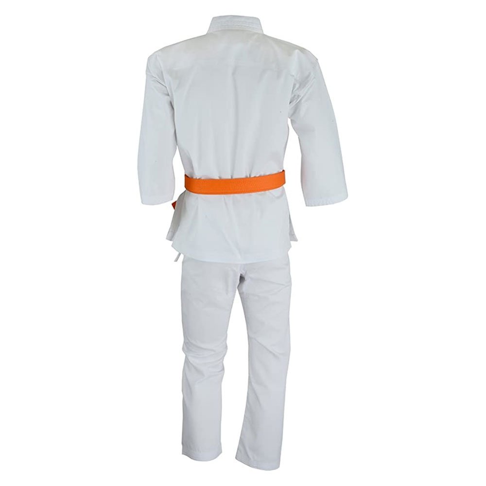 Customized Karate Uniform