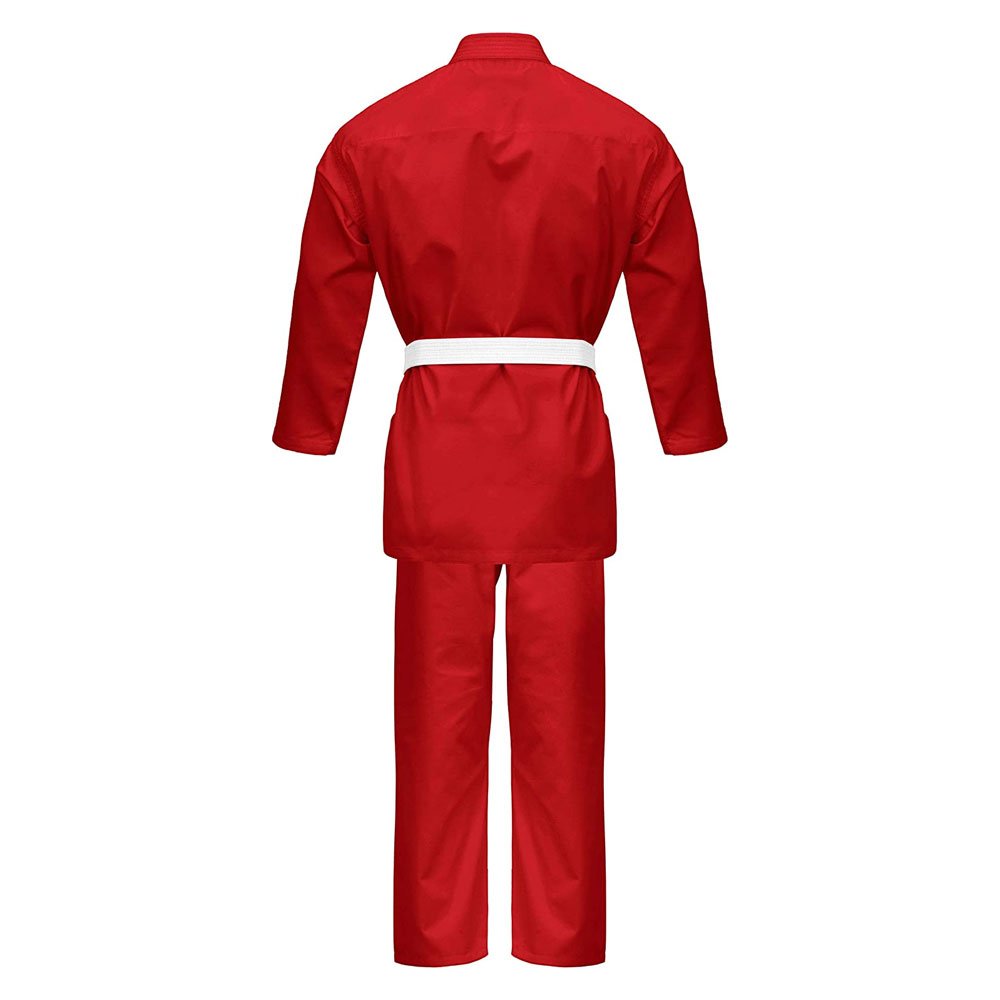 Customized Karate Uniform