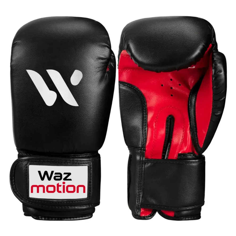Customized Boxing Bag Gloves