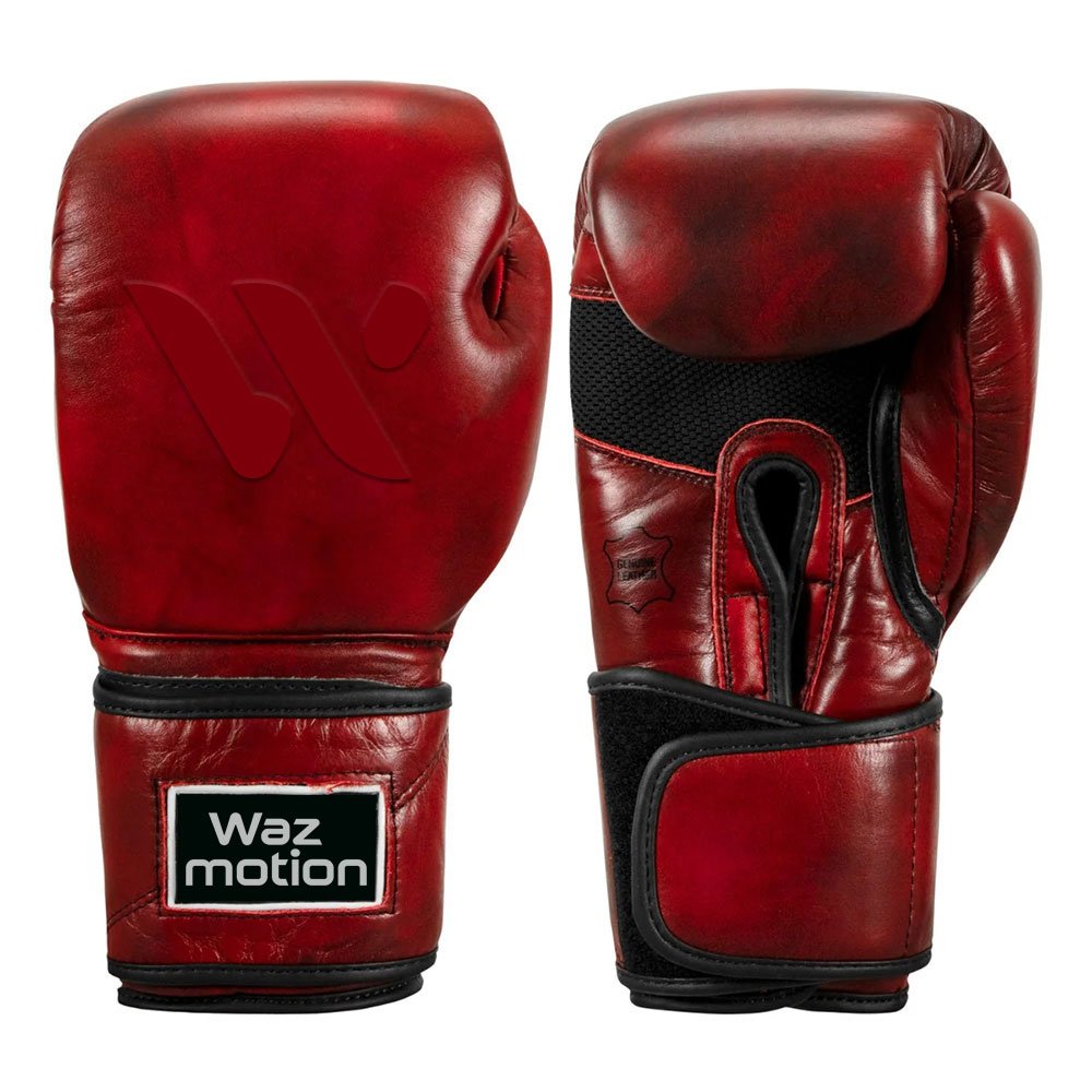 Customized Boxing Training & Sparring Gloves