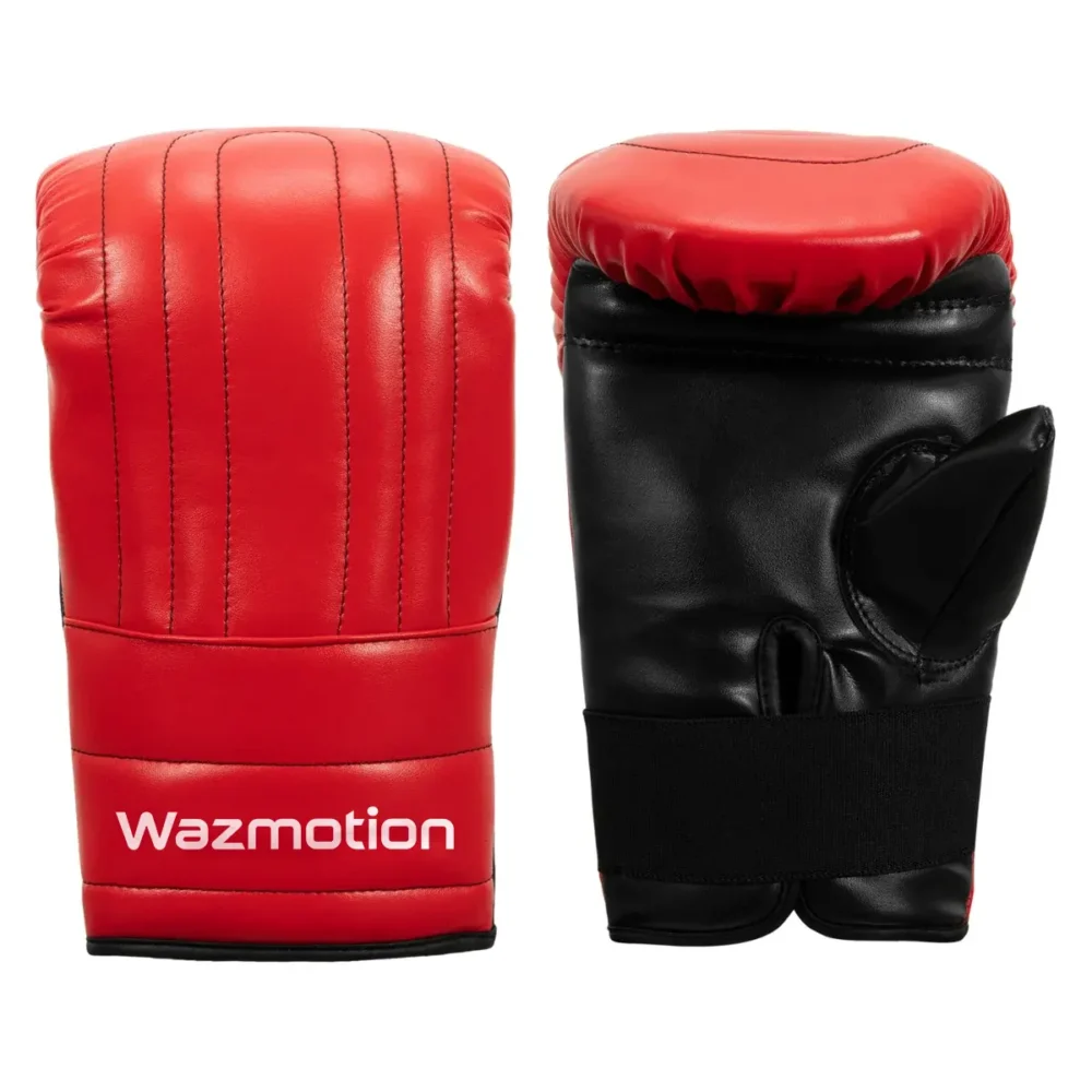 Customized Boxing Bag Gloves