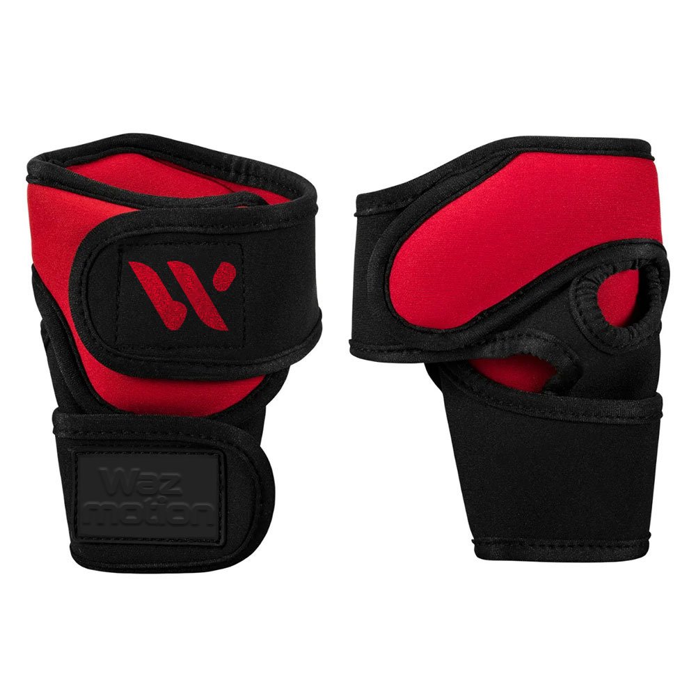 Customized Weighted Boxing Gloves