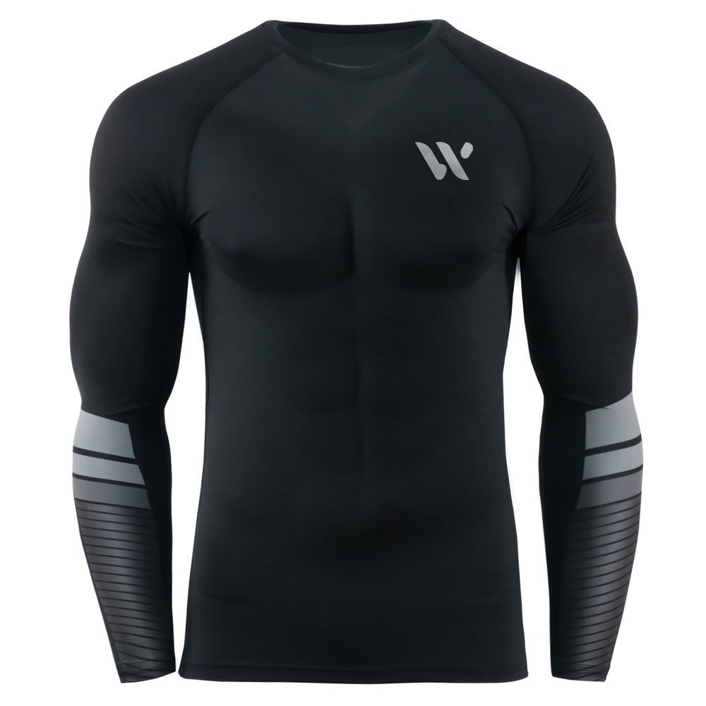 Customized Rash Guard