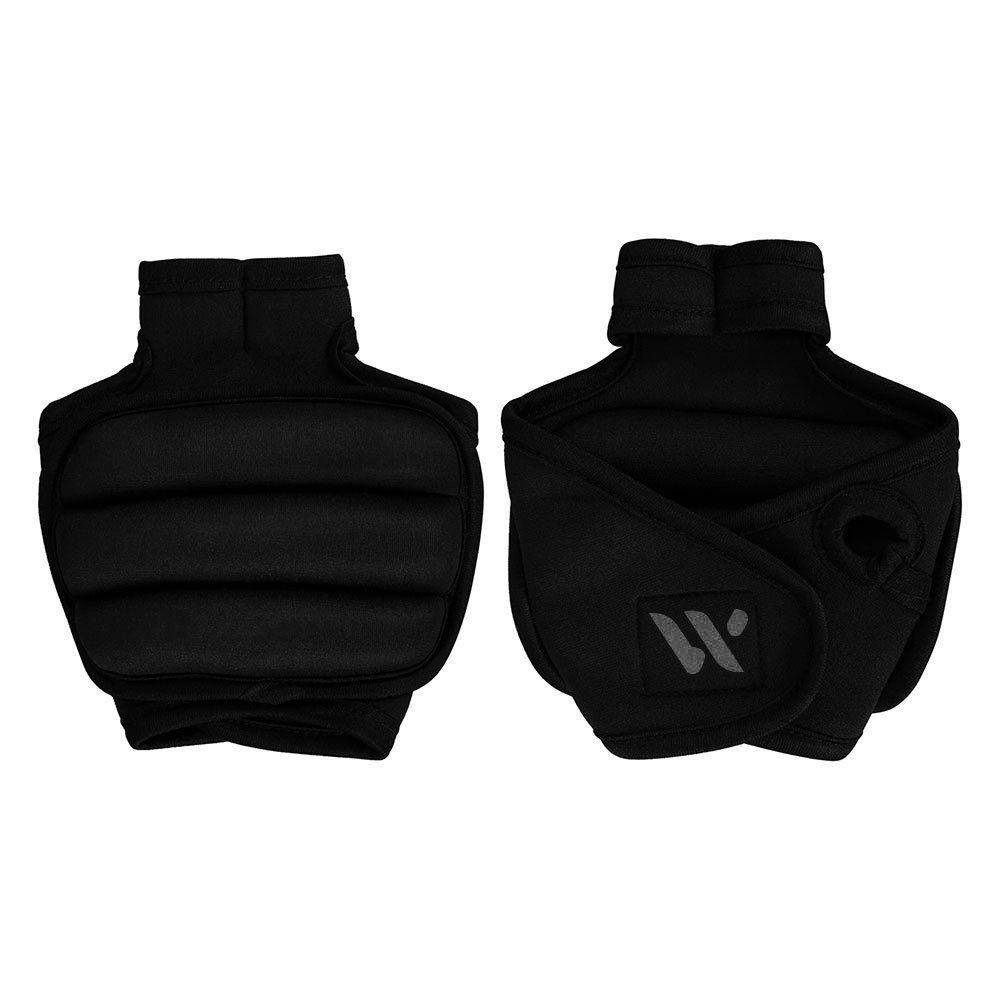 Customized Weighted Boxing Gloves