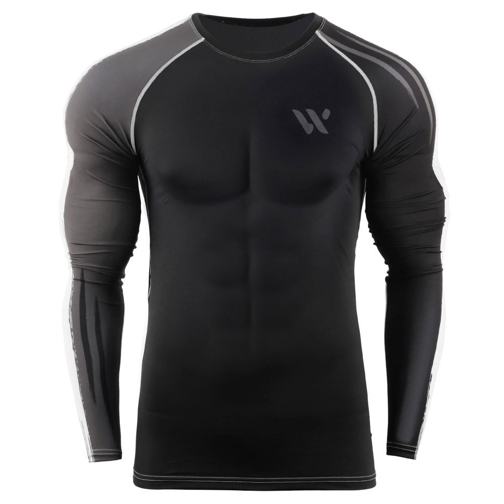 Customized Rash Guard