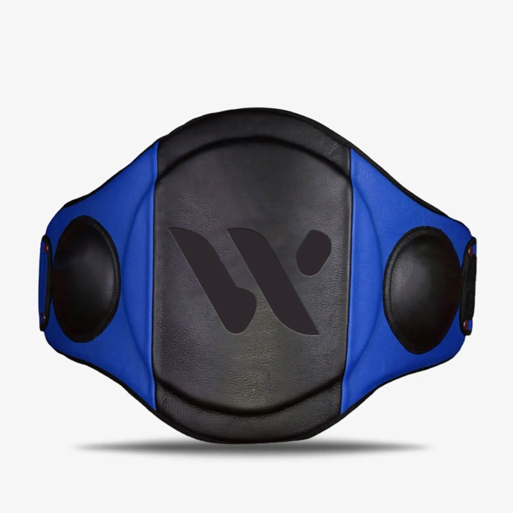 Customized Belly Pads