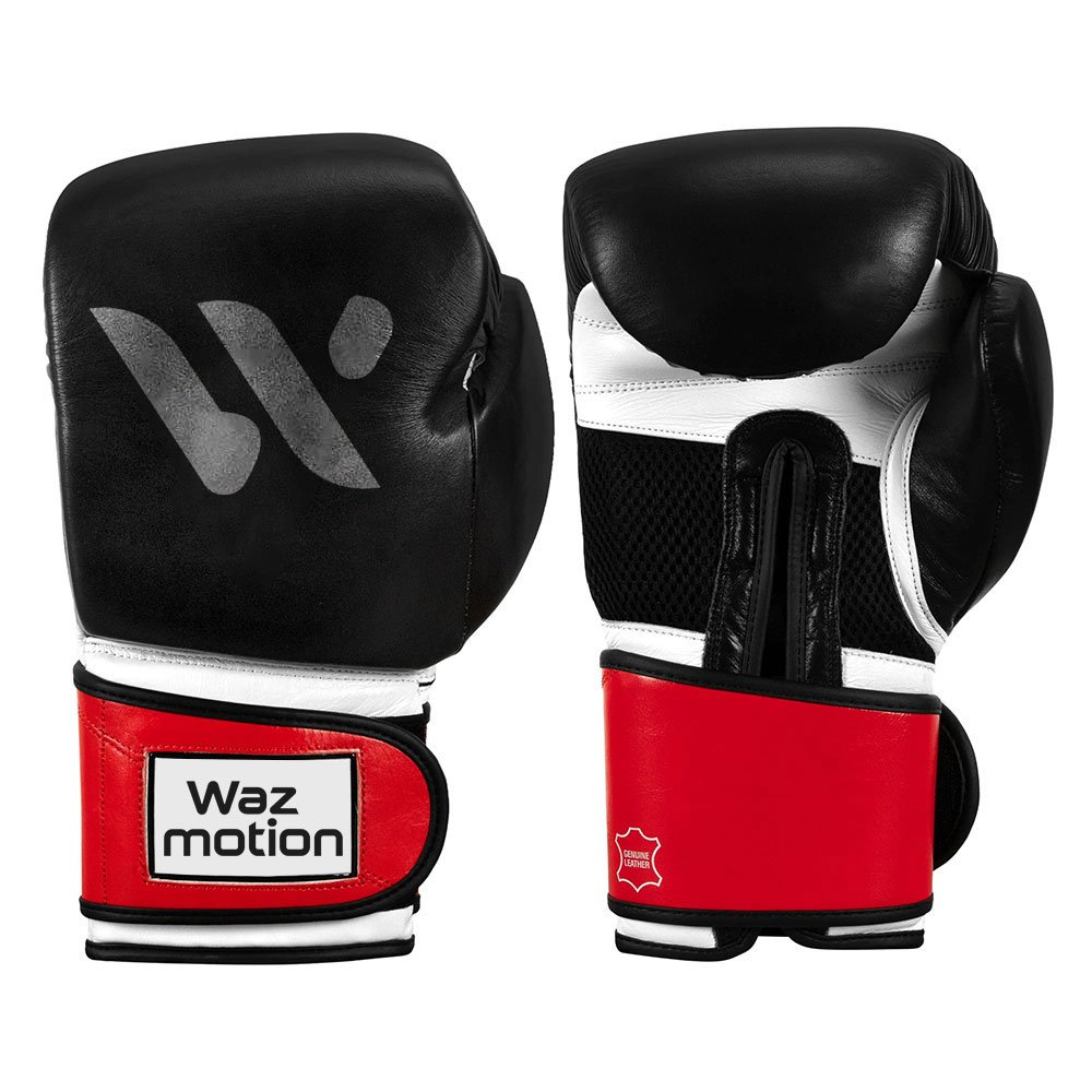 Customized Weighted Boxing Gloves