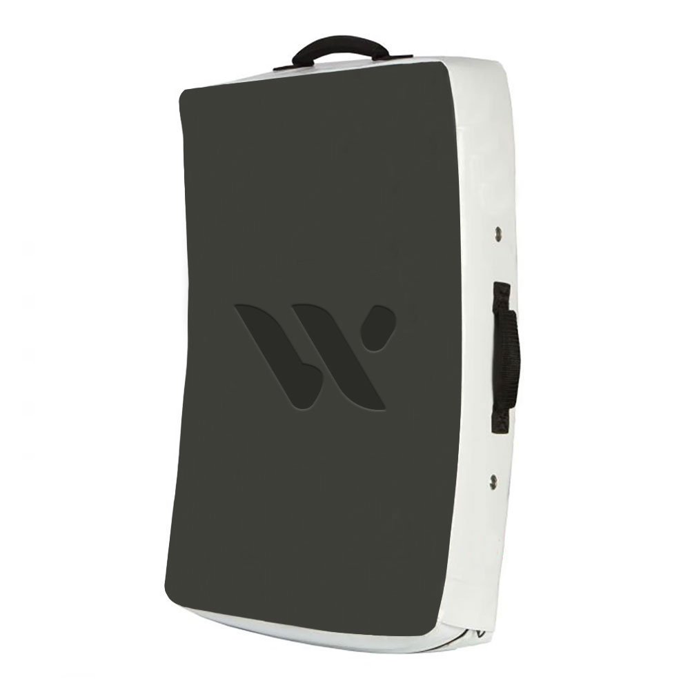 Customized Kick Shield