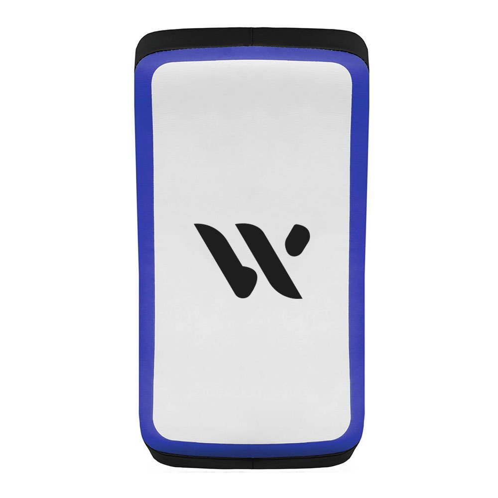 Customized Kick Shield