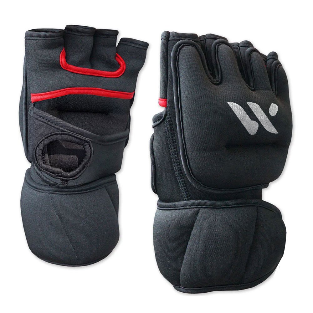 Customized Weighted Boxing Gloves