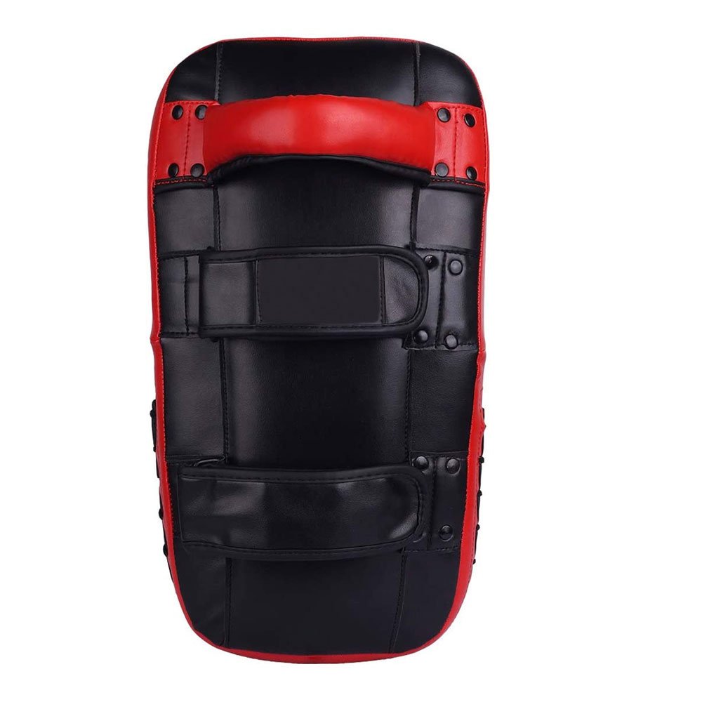 Customized Kick Shield