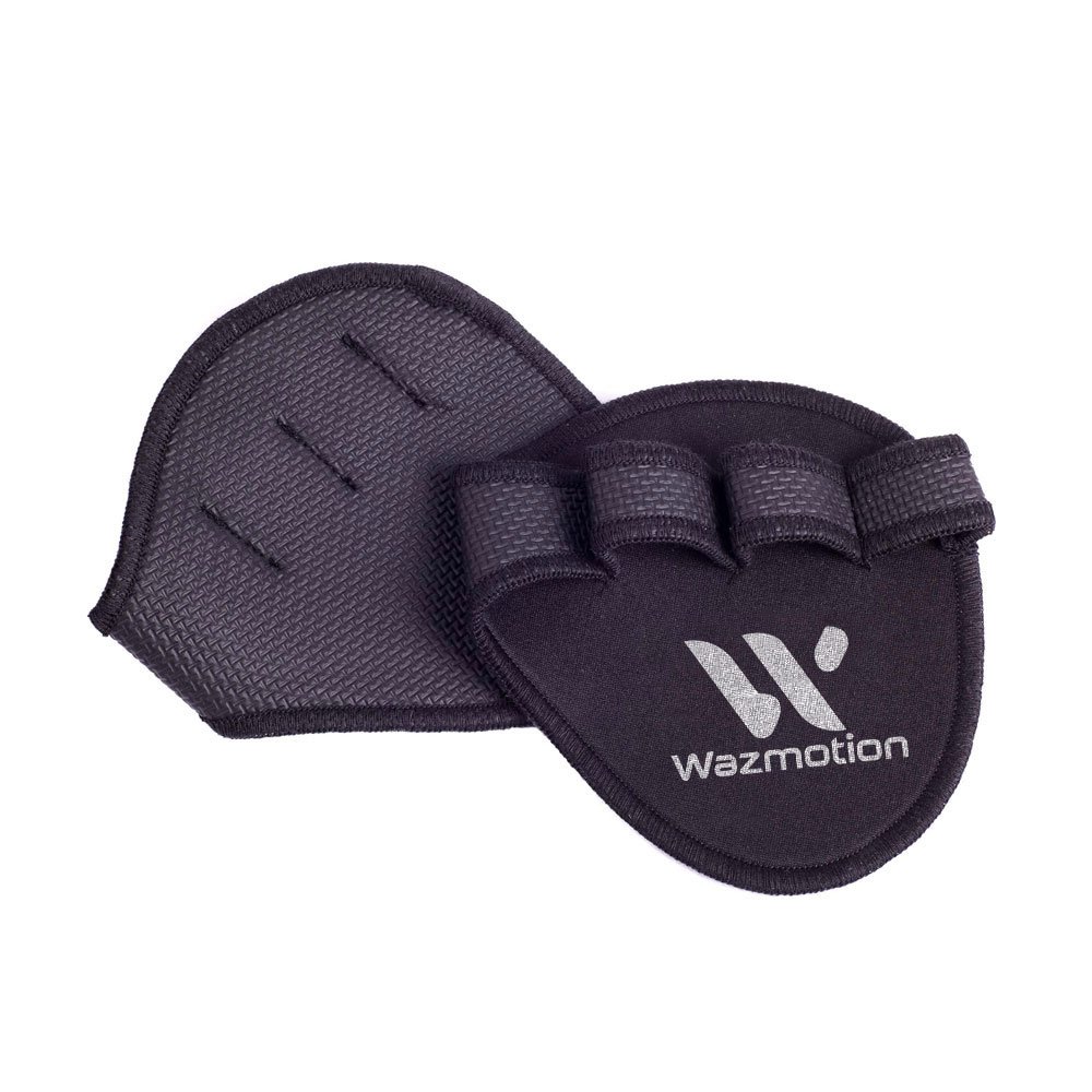 Customized Weightlifting Grip Pads