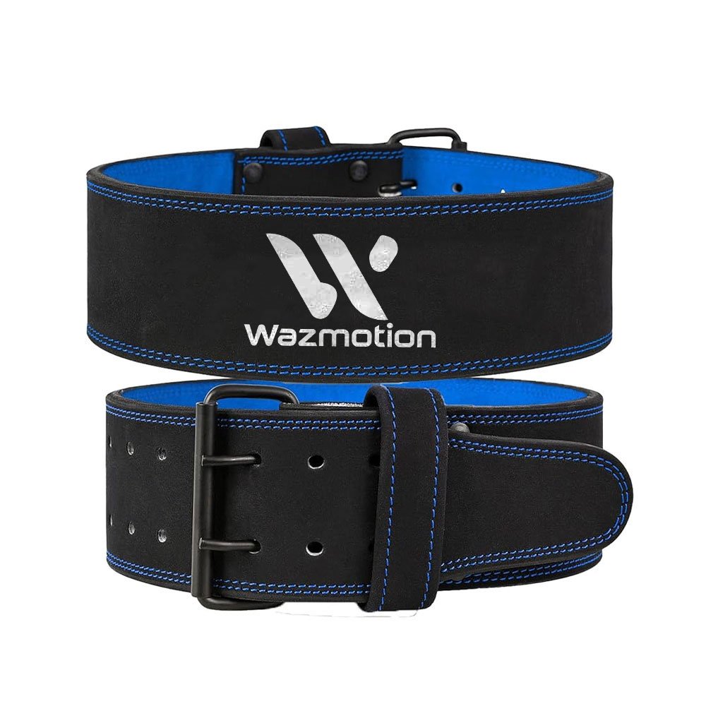 Customized Weightlifting Power Belts