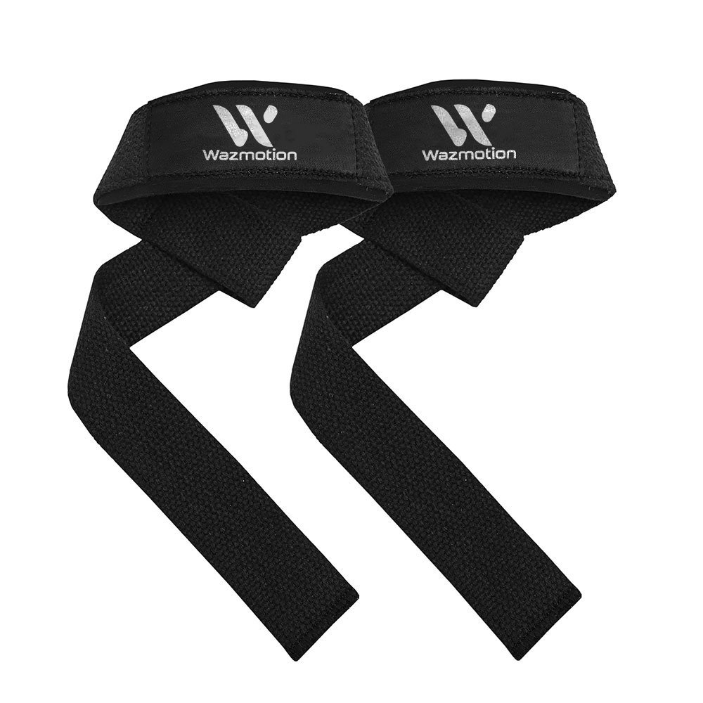 Customized Weightlifting Straps