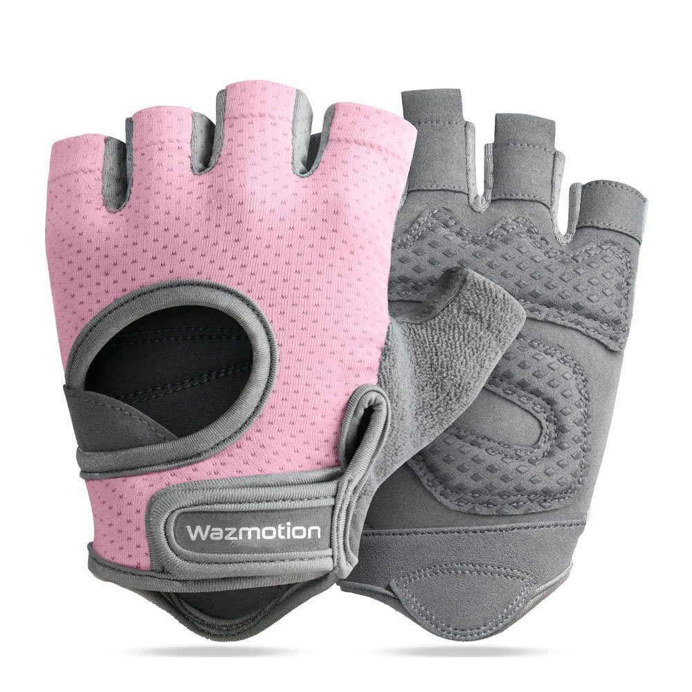Customized Weightlifting Gloves For Women