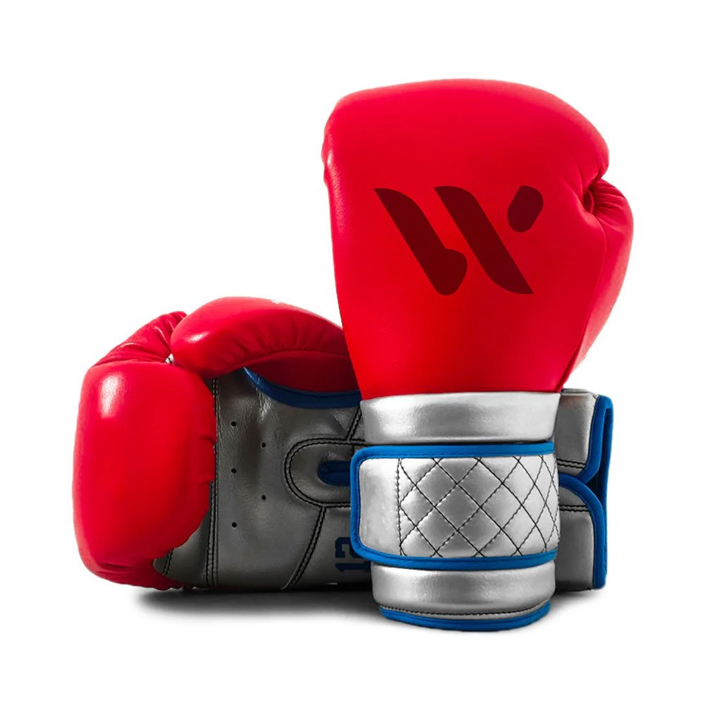 Customized Weighted Boxing Gloves