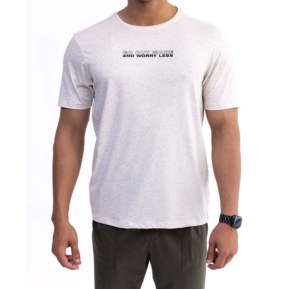 Customized Men’s Half Sleeve Tops
