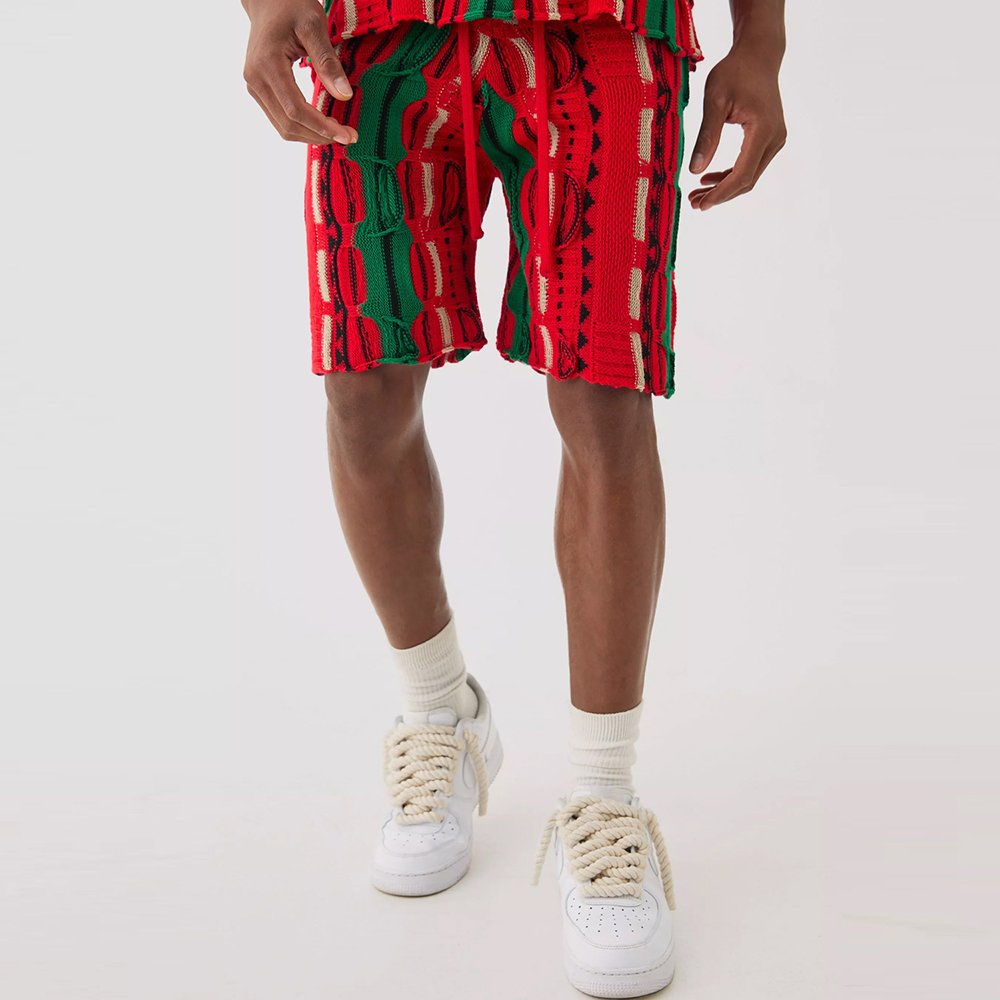 Customized Men’s Shorts