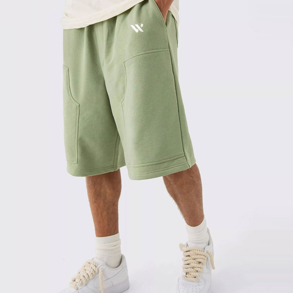 Customized Men’s Shorts