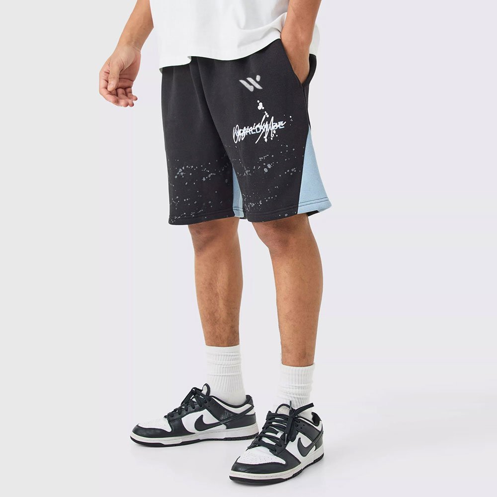 Customized Men’s Shorts