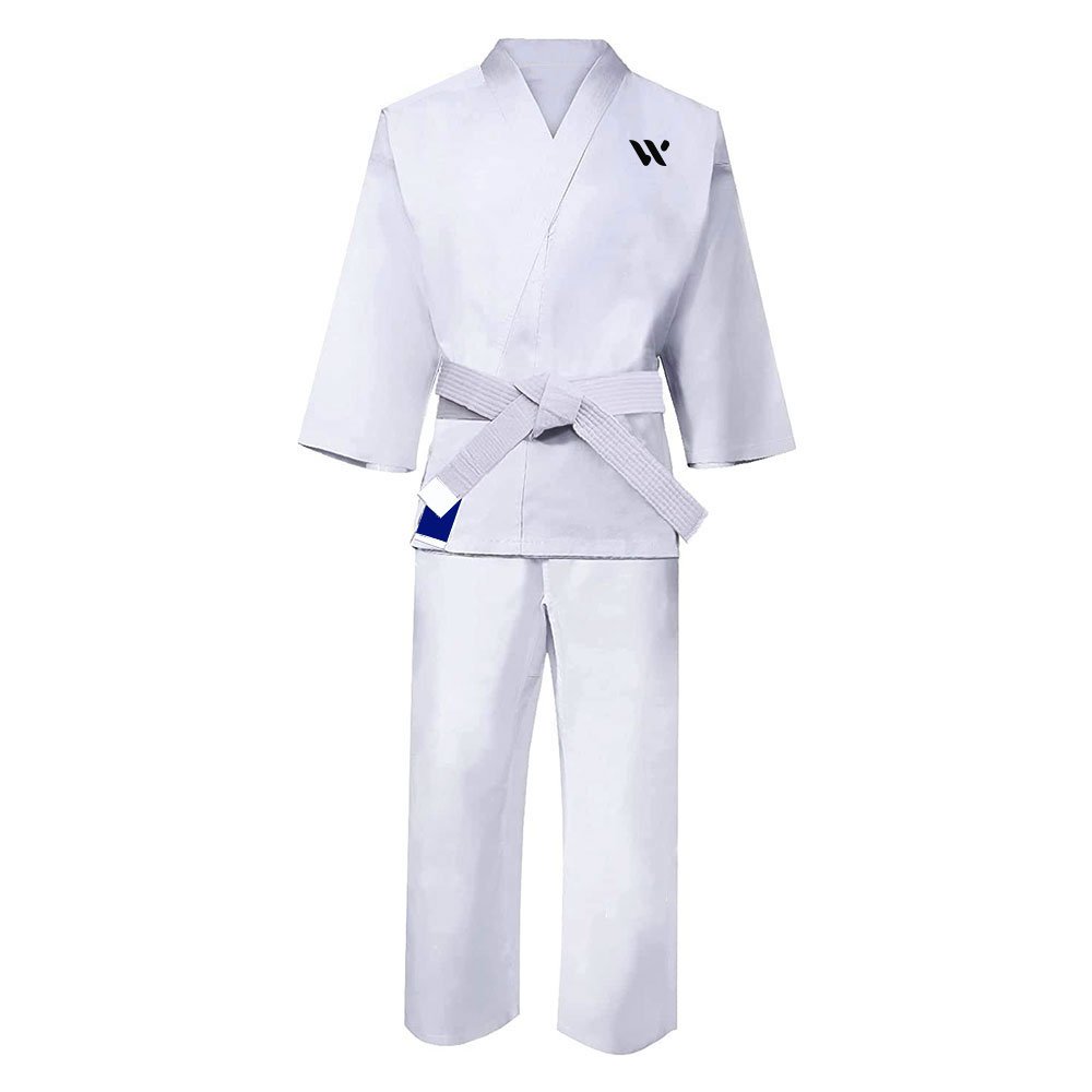 Customized Karate Uniform