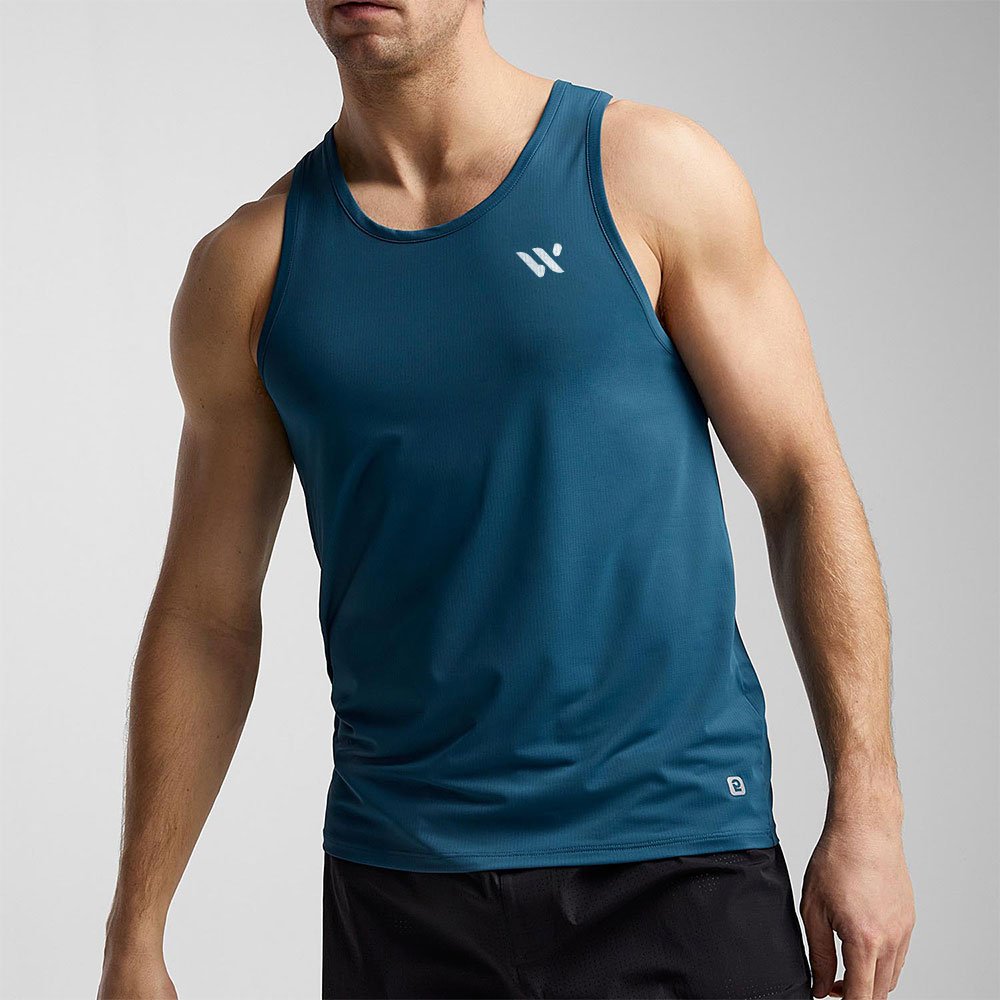 Customized Men’s Tank Tops