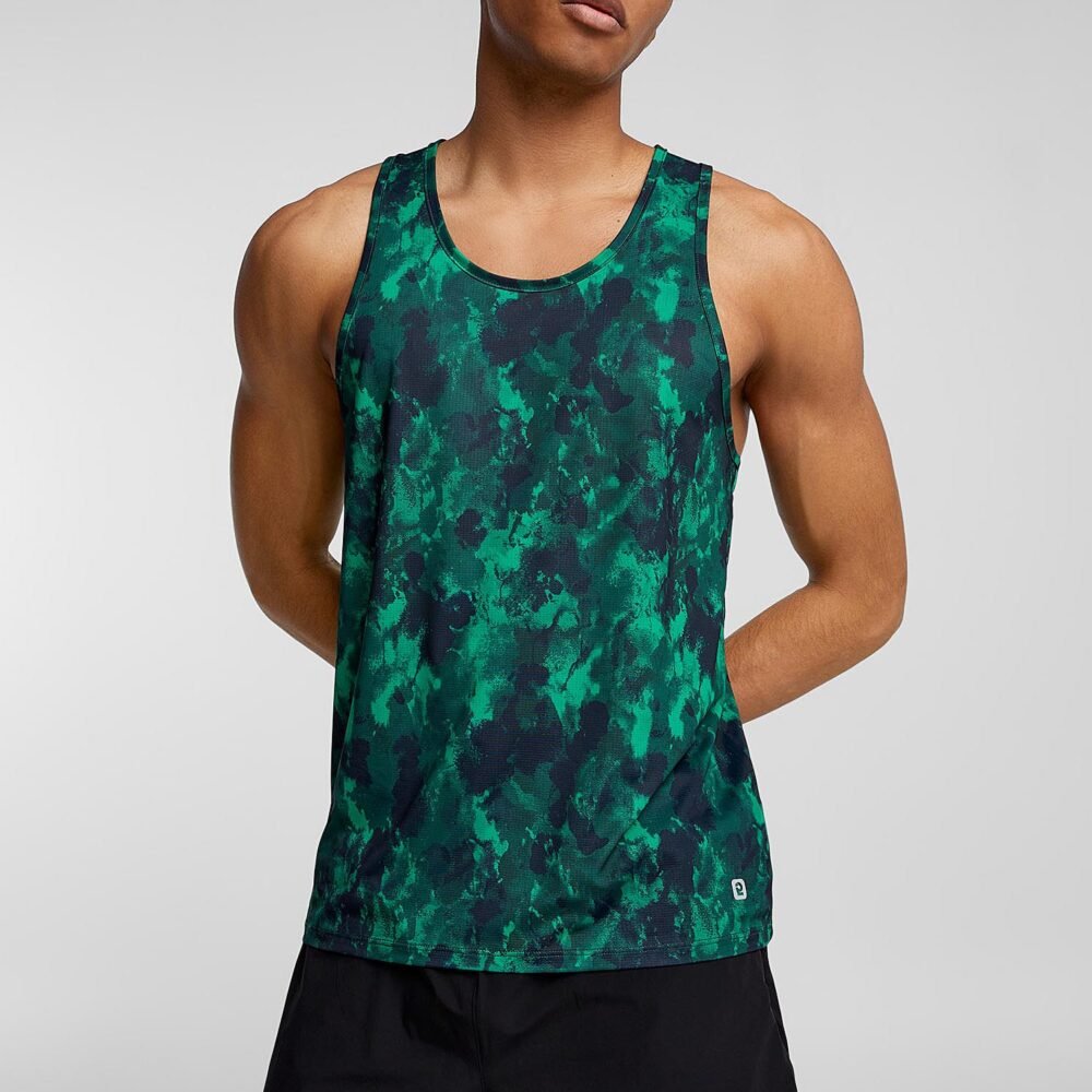 Customized Men’s Tank Tops