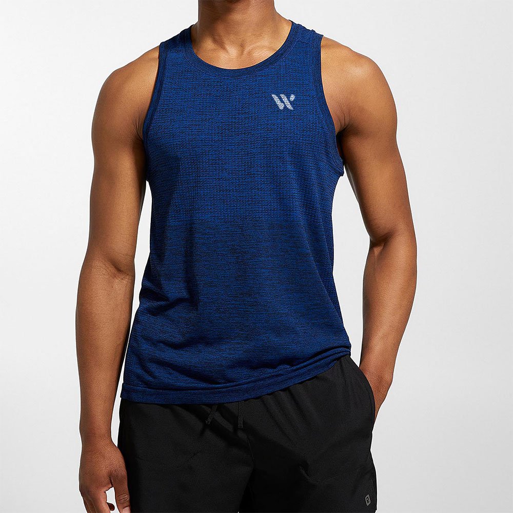 Customized Men’s Tank Tops