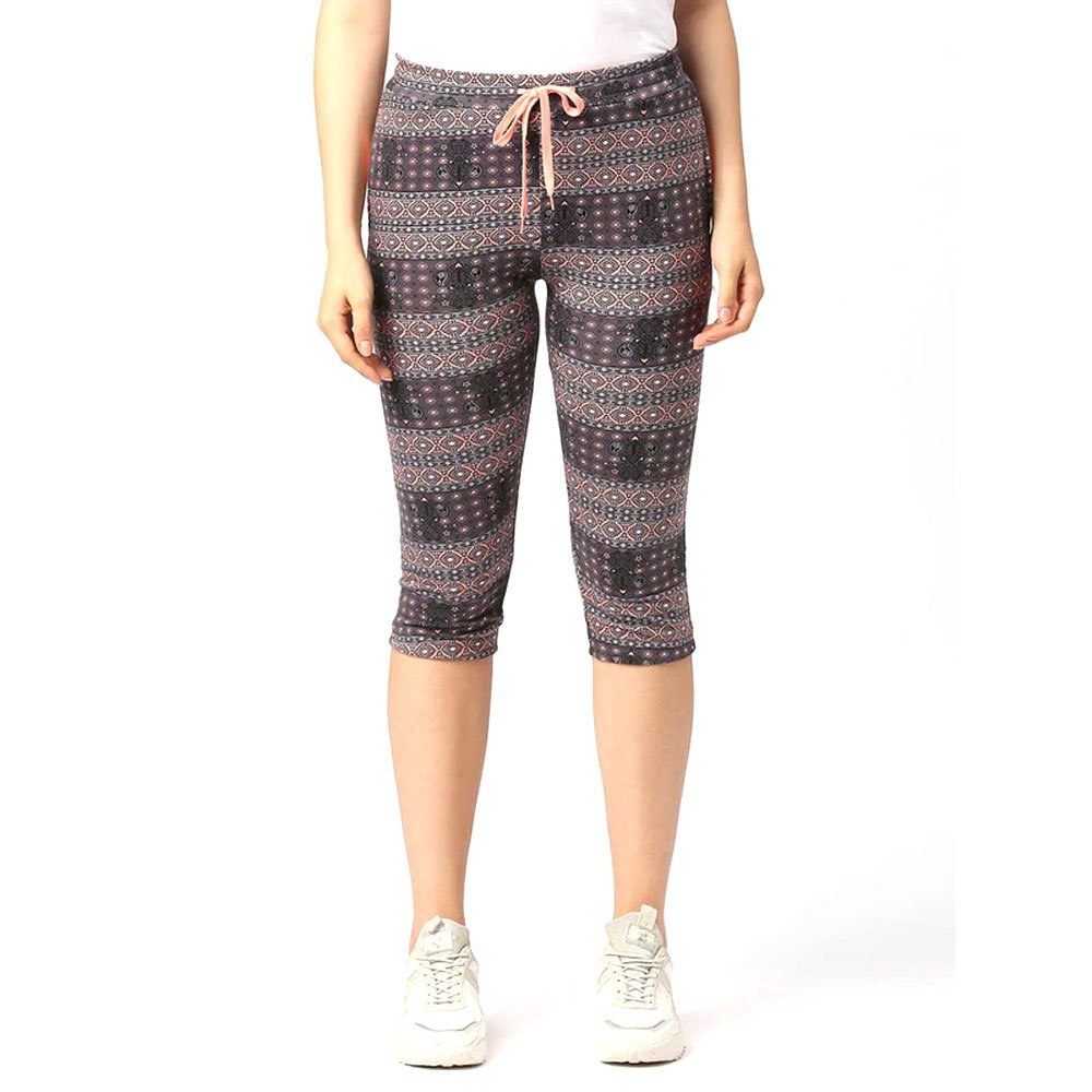 Customized Women Capri