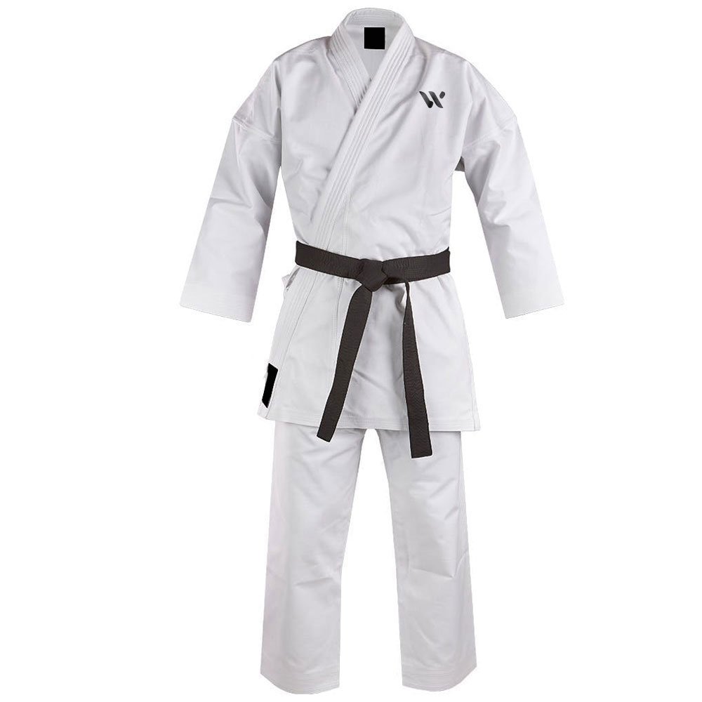 Customized Karate Uniform
