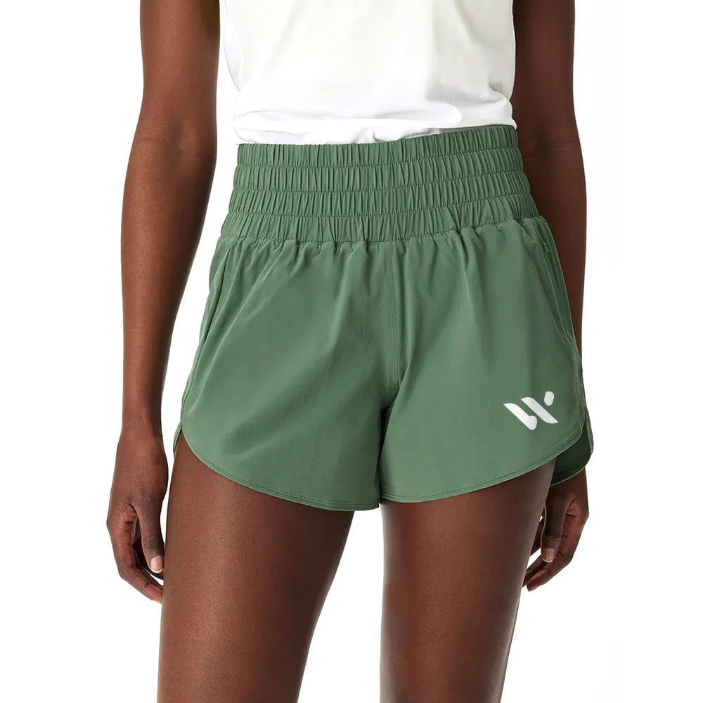 Customized Women’s Shorts