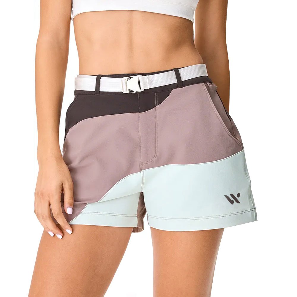 Customized Women’s Shorts