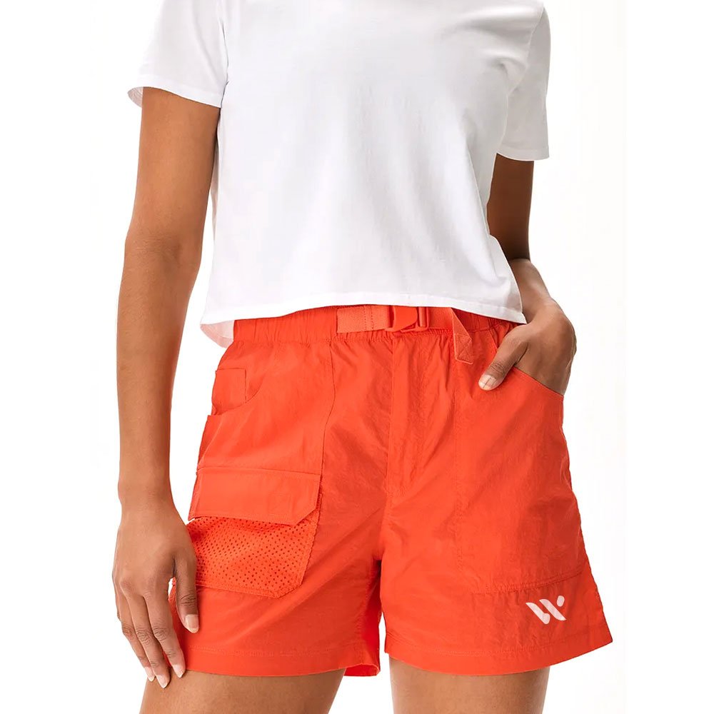 Customized Women’s Shorts