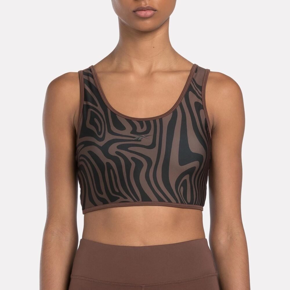 Customized Women’s Sports Bra