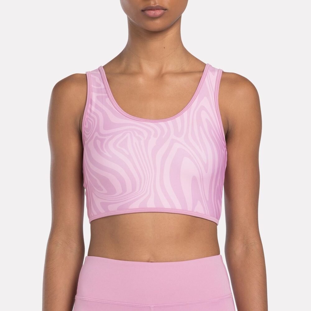 Customized Women’s Sports Bra