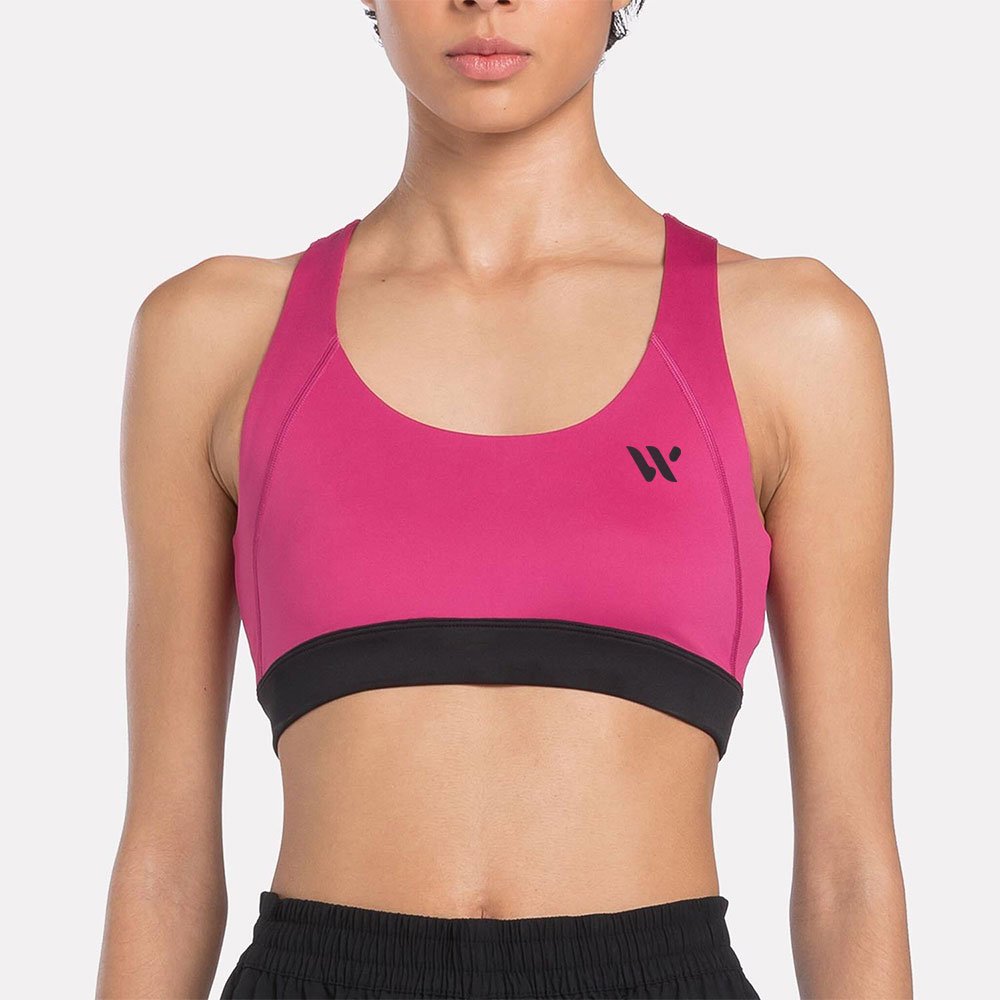 Customized Women’s Sports Bra
