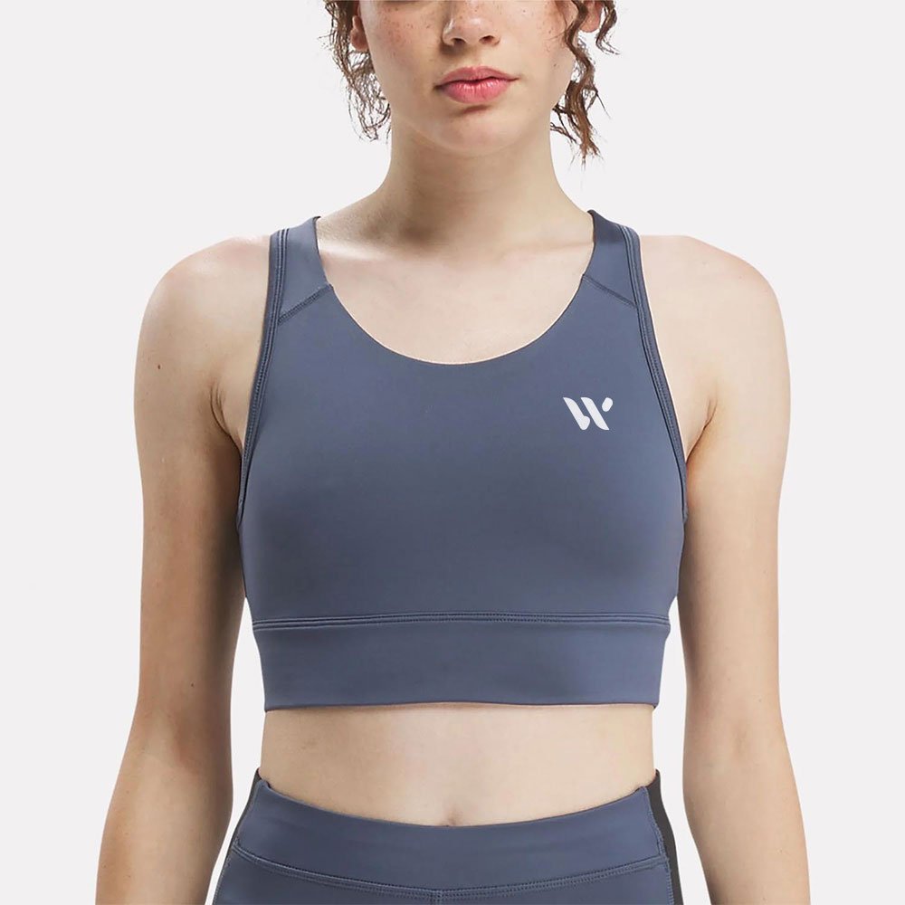 Customized Women’s Sports Bra
