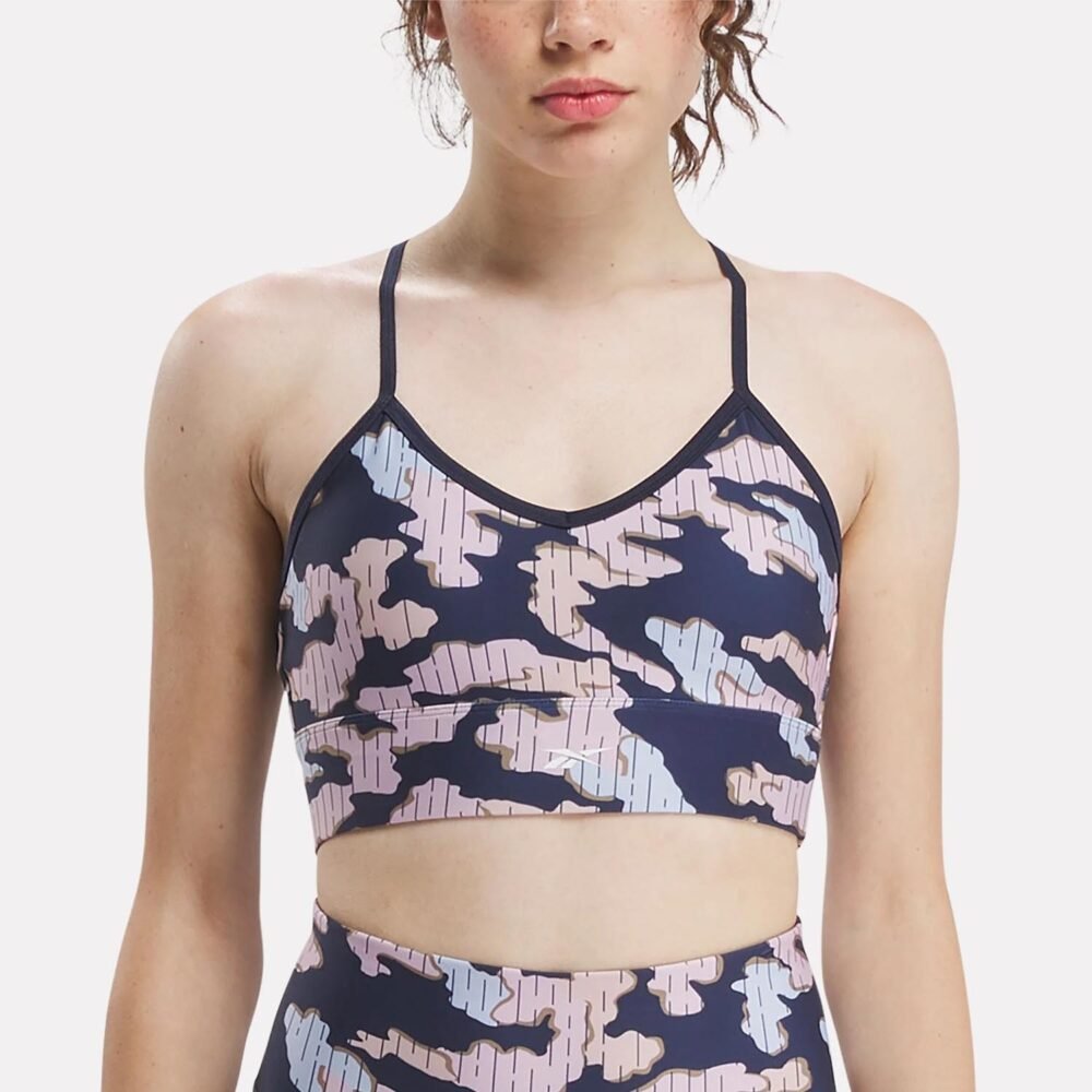 Customized Women’s Sports Bra