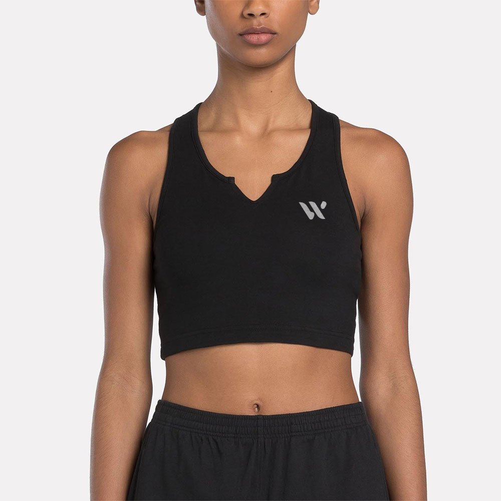 Customized Women’s Sports Bra