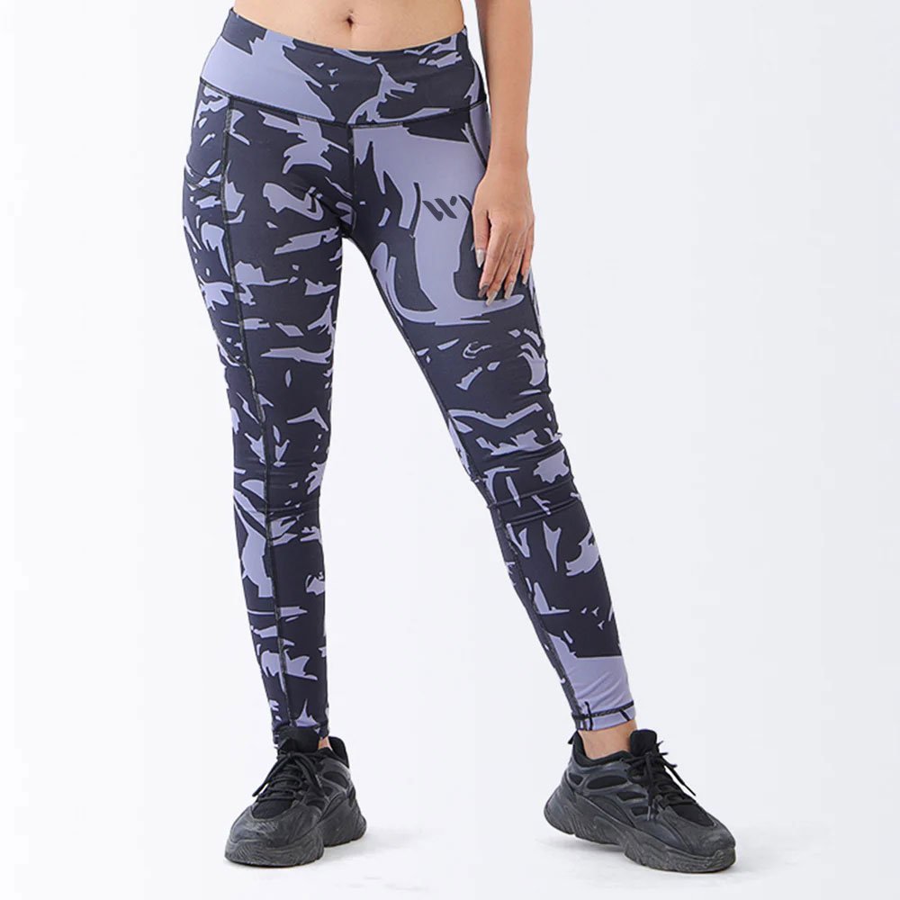 Customized Women’s Tights