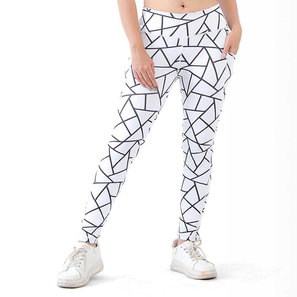 Customized Women’s Tights