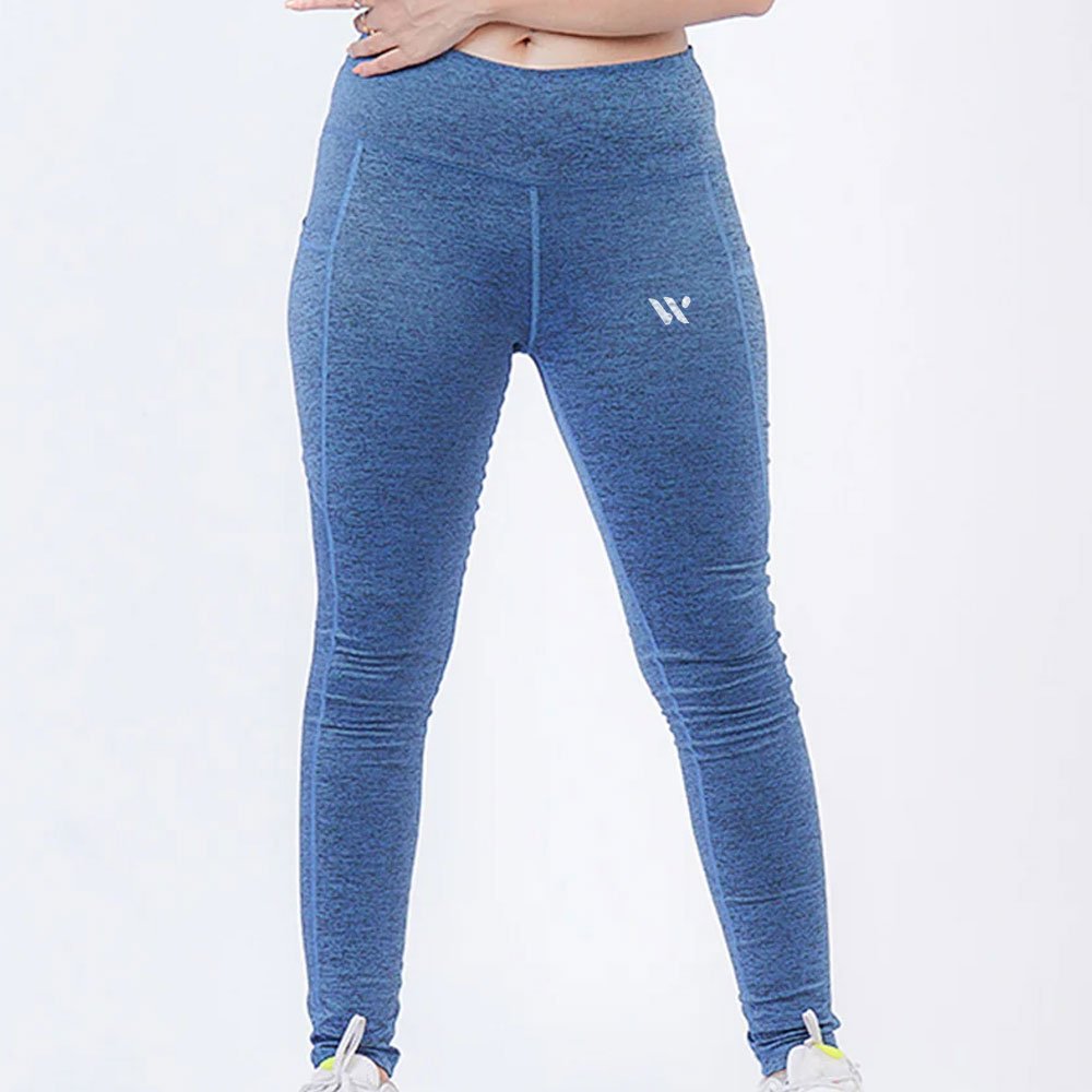 Customized Women’s Tights
