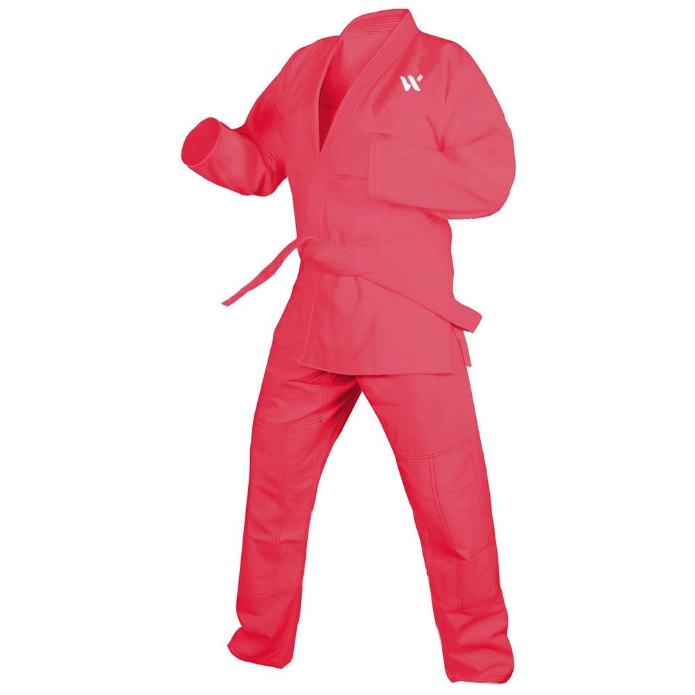 Customized Karate Uniform