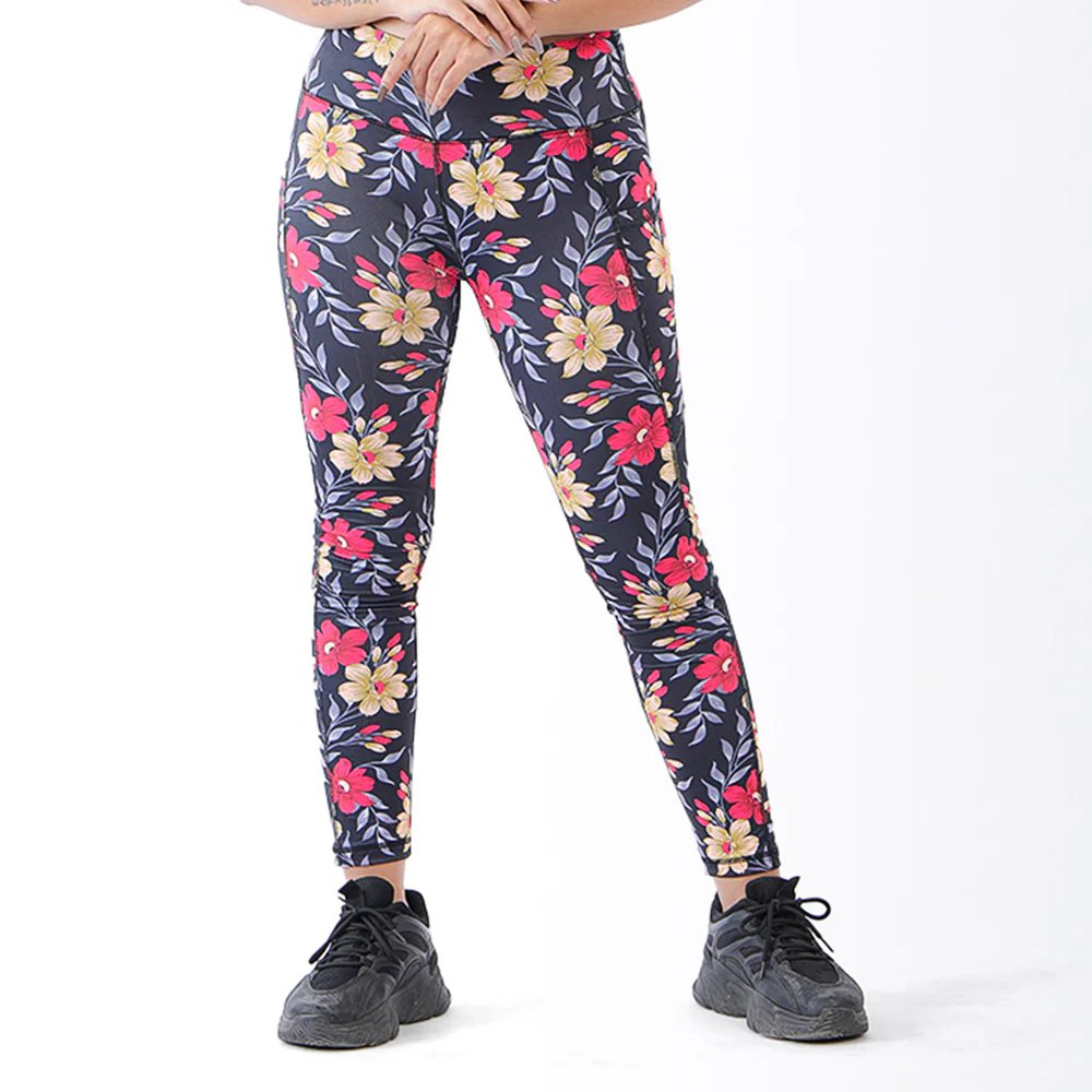 Customized Women’s Tights