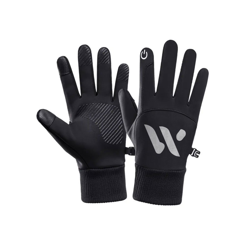 Customized Cycling Gloves