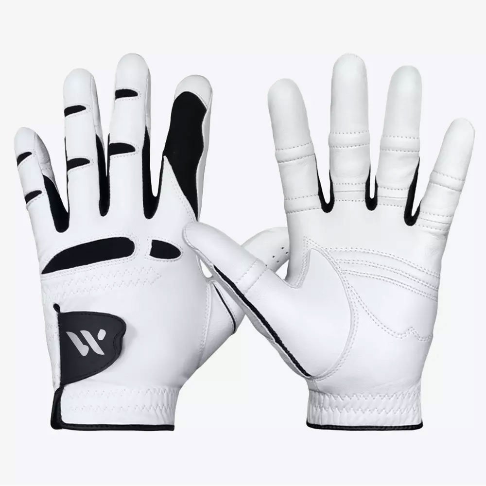 Customized Golf Gloves
